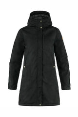Kiruna Padded Parka