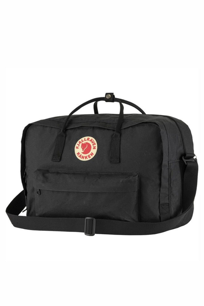 Fjallraven Kanken Weekender Backpack