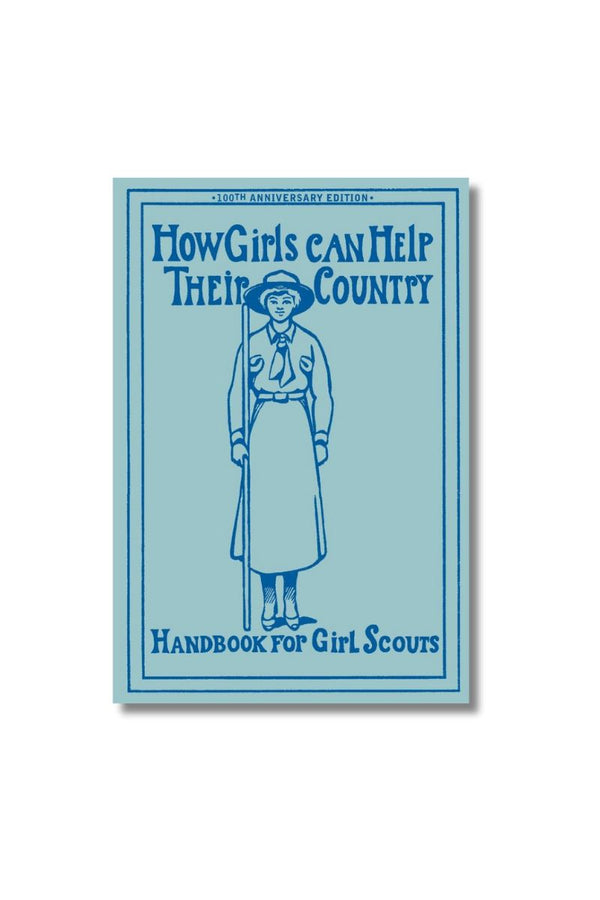 How Girls Can Help Their Country