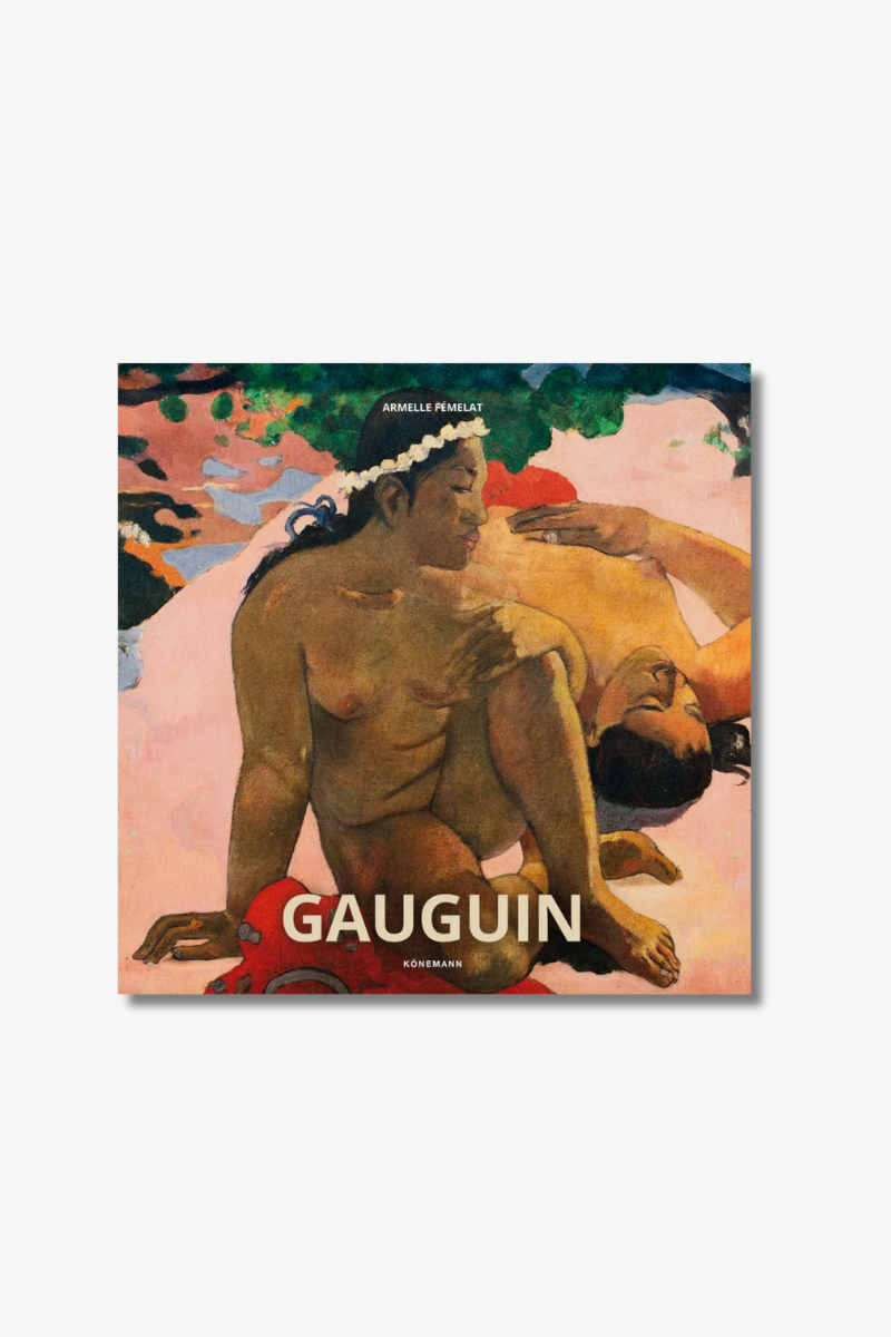 Gauguin Hardcover