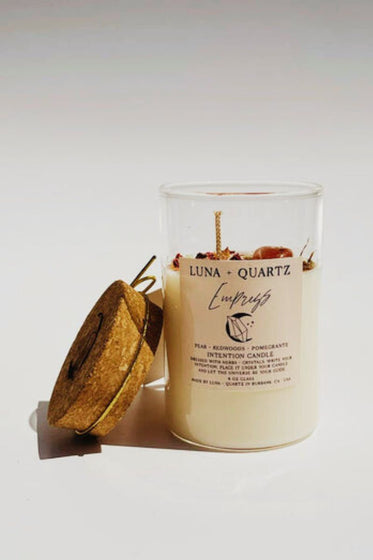 Empress Candle