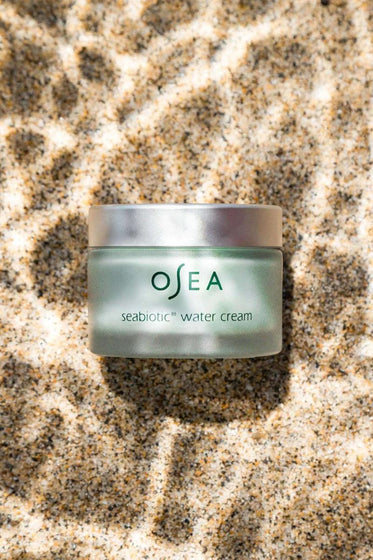 Seabiotic Water Cream