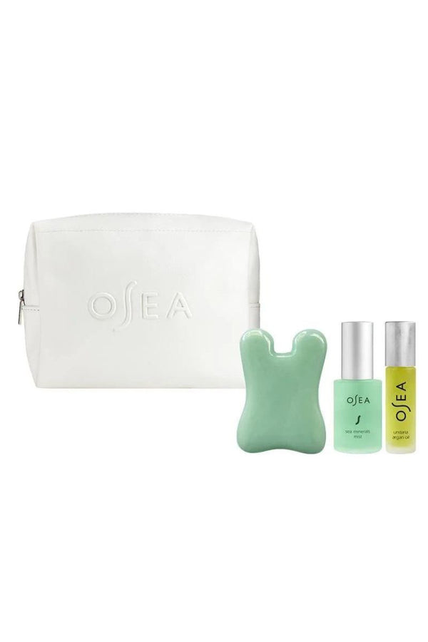 Gua Sha Ritual Set *In-Store ONLY PURCHASE