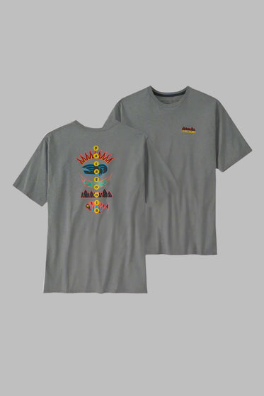 Men's Fitz Roy Wild Responsibili-Tee