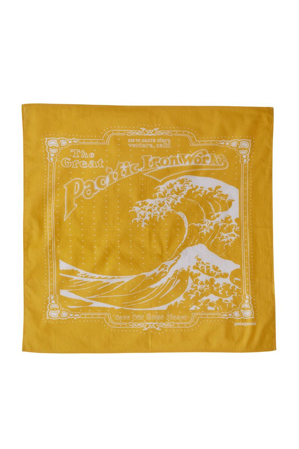 Surboard Bandana