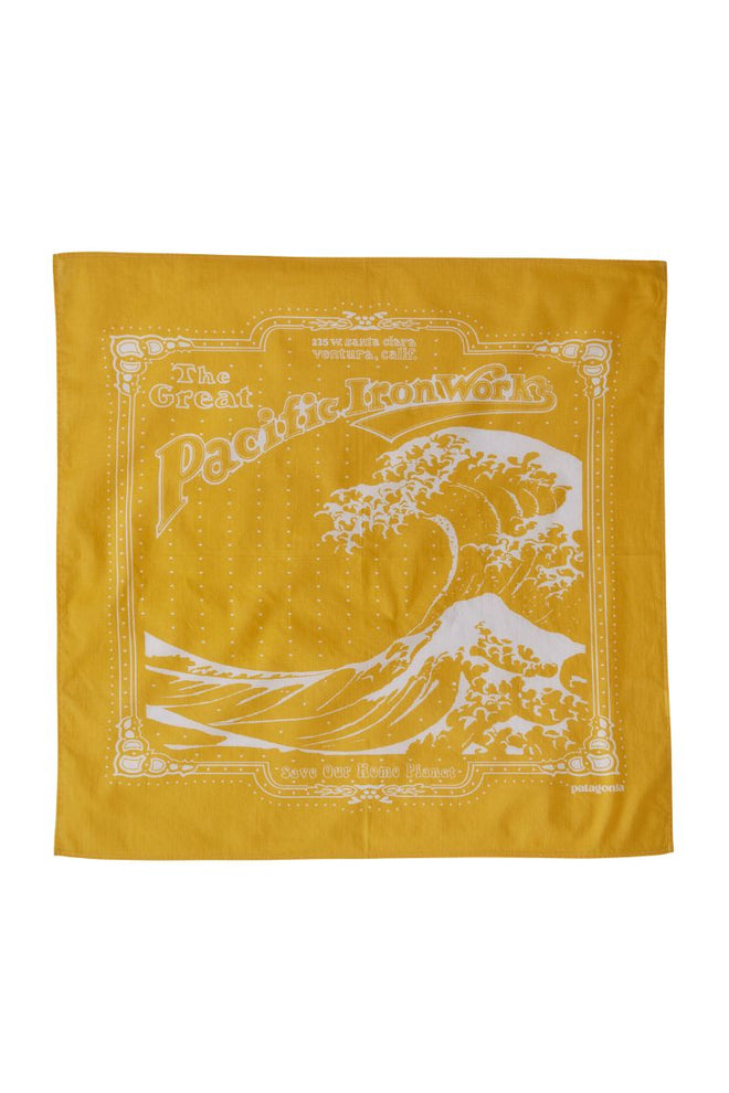 Surboard Bandana
