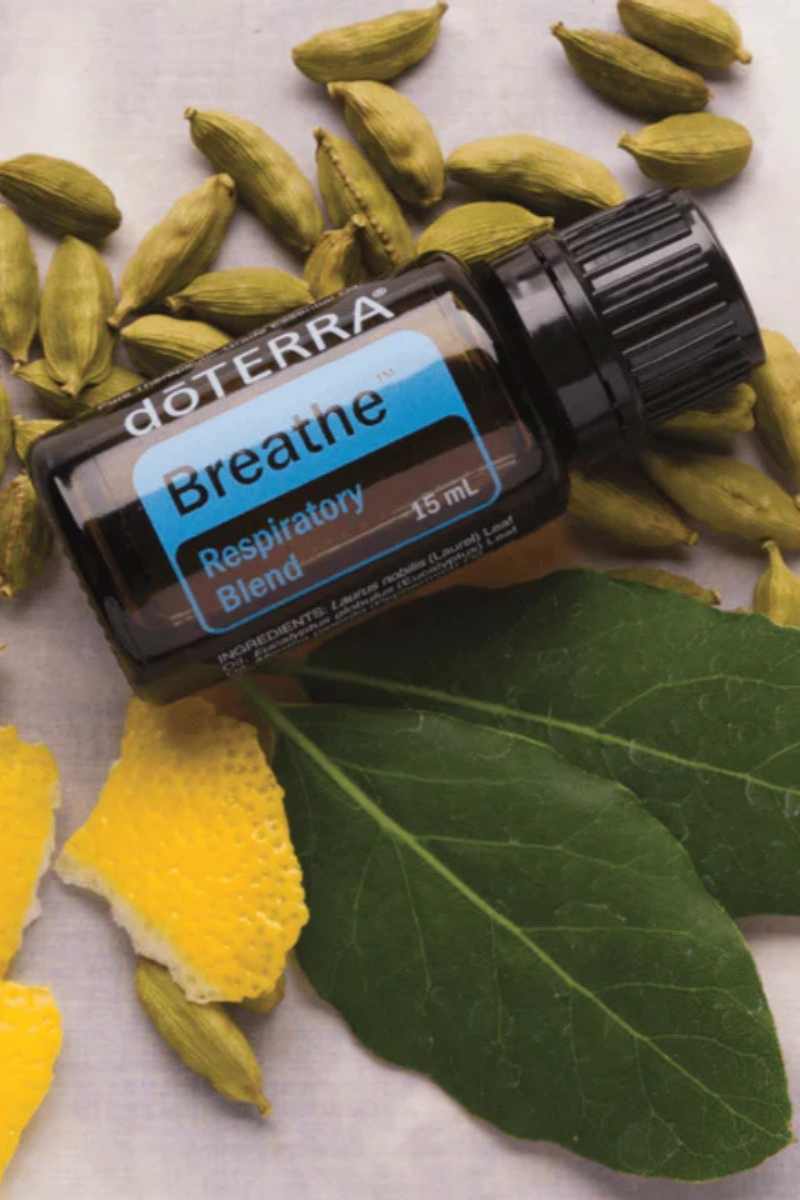 Breathe Blend