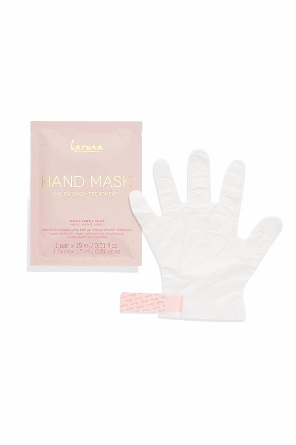 Hydrating+ Hand Mask