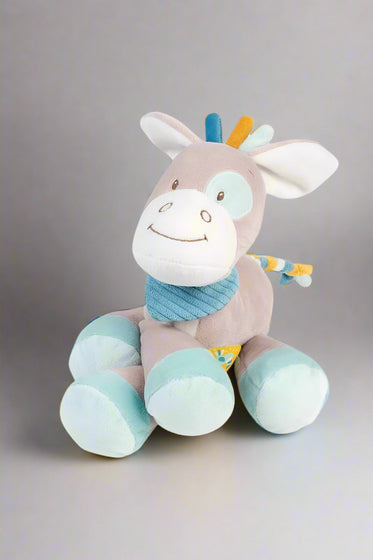 Vibrating Cuddly Lapidou