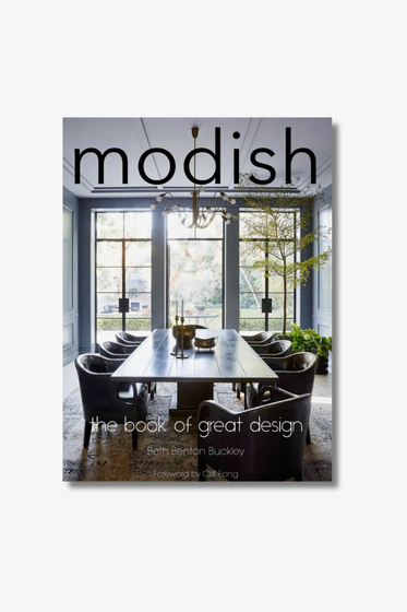 Modish: The Book of Great Design