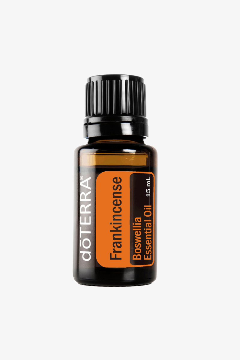 Frankincense Essential Oil