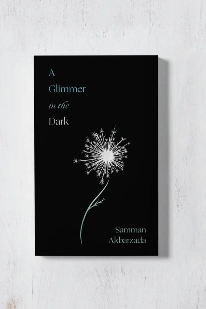A Glimmer In The Dark