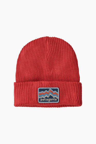 Kid's Logo Beanie