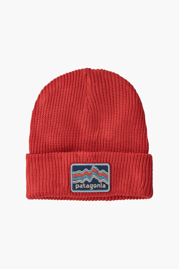 Kid's Logo Beanie