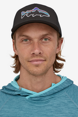 Fitz Roy Trout Trucker Hat