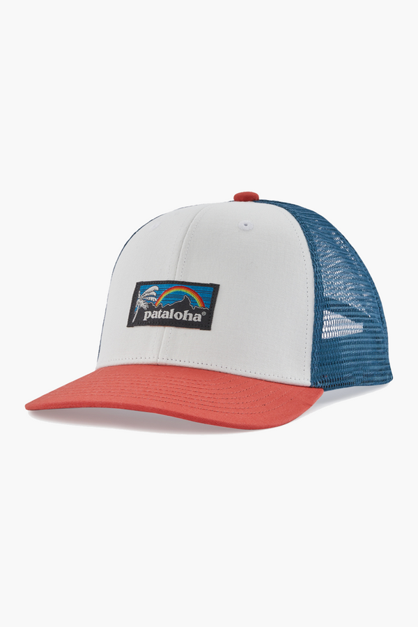 Kid's Trucker Hat