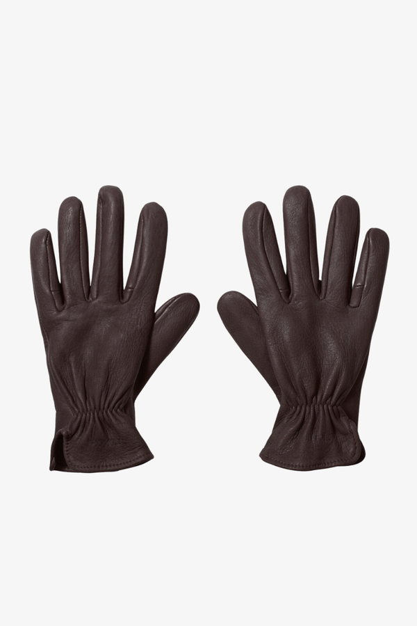 Original Deerskin Gloves