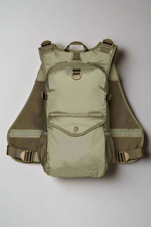 Fishing Guide Vest