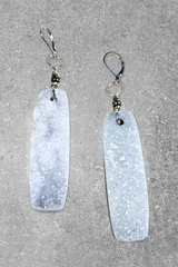 Druzy Quartz