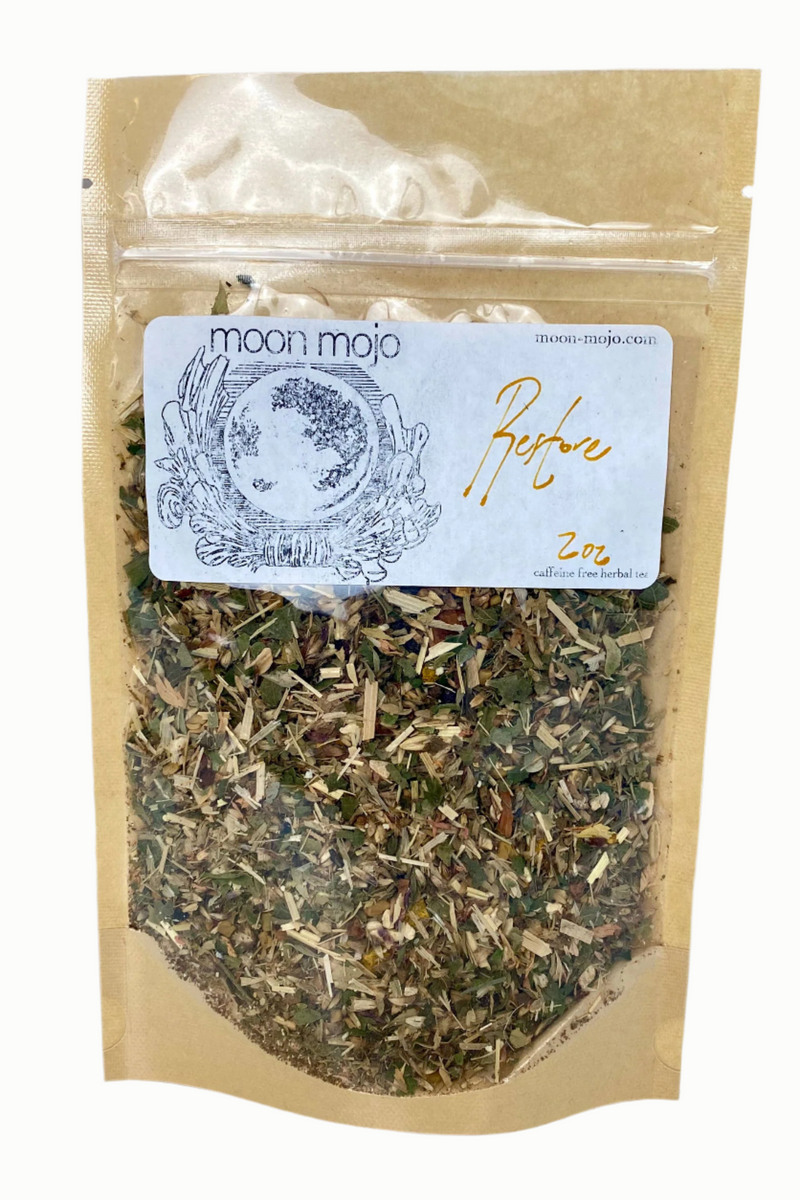 Restore Tea