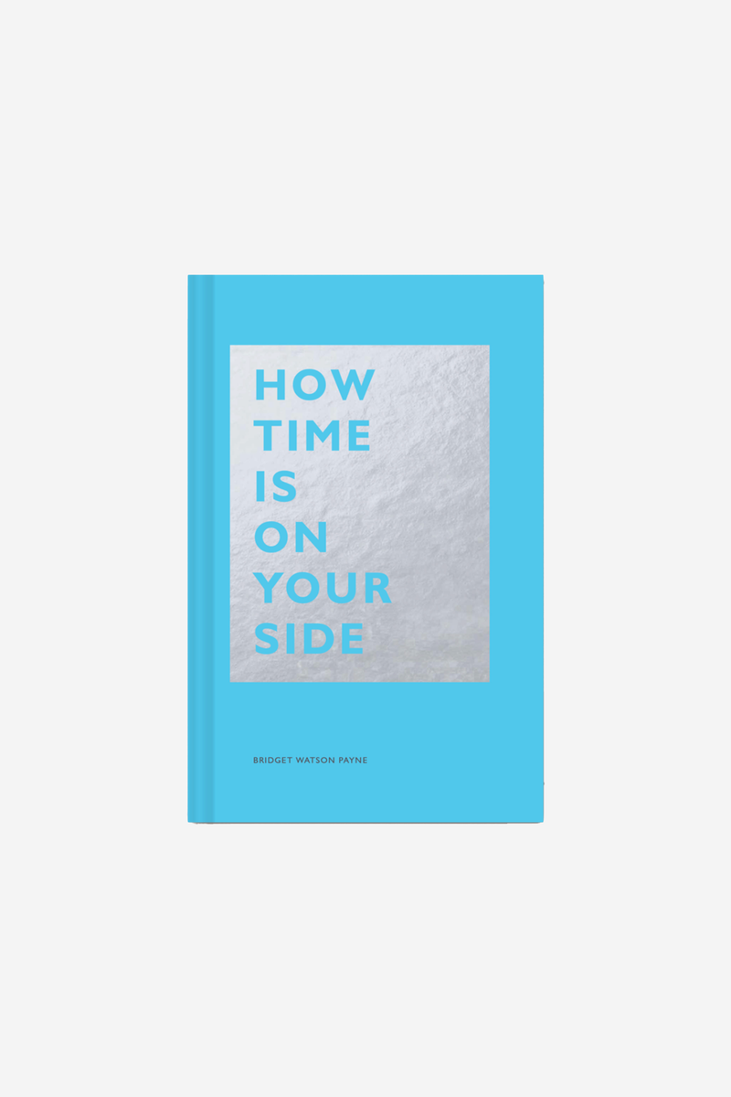 How Time Is On Your Side