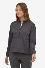 Women's Pack Out Pullover