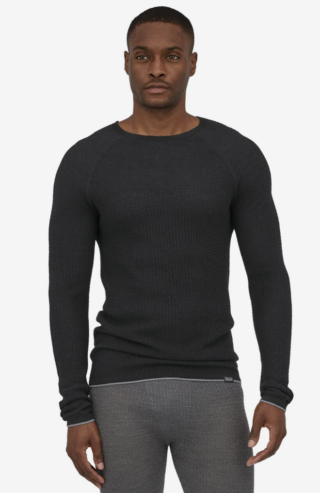 Men s Capilene Air Crew