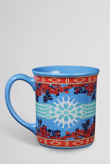 Gather Ceramic Mug