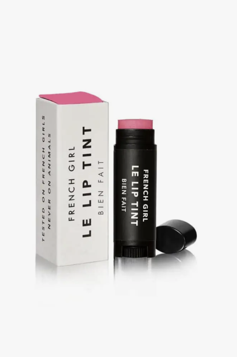 Lip Tint-Bien Fait