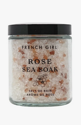 Relaxing Rose Bath Salts
