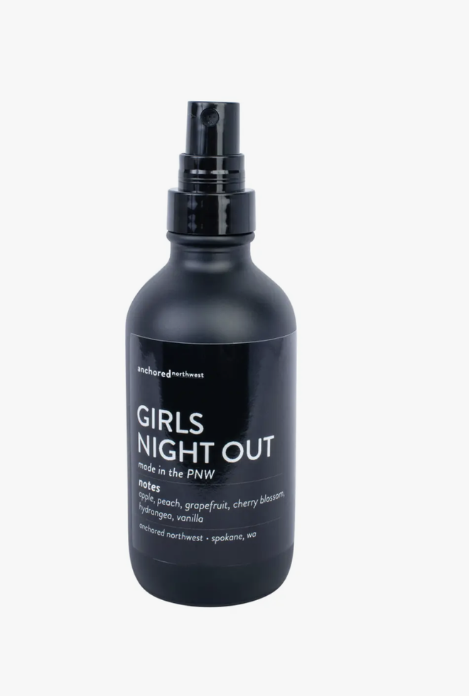 Girls Night Out Linen & Room Spray