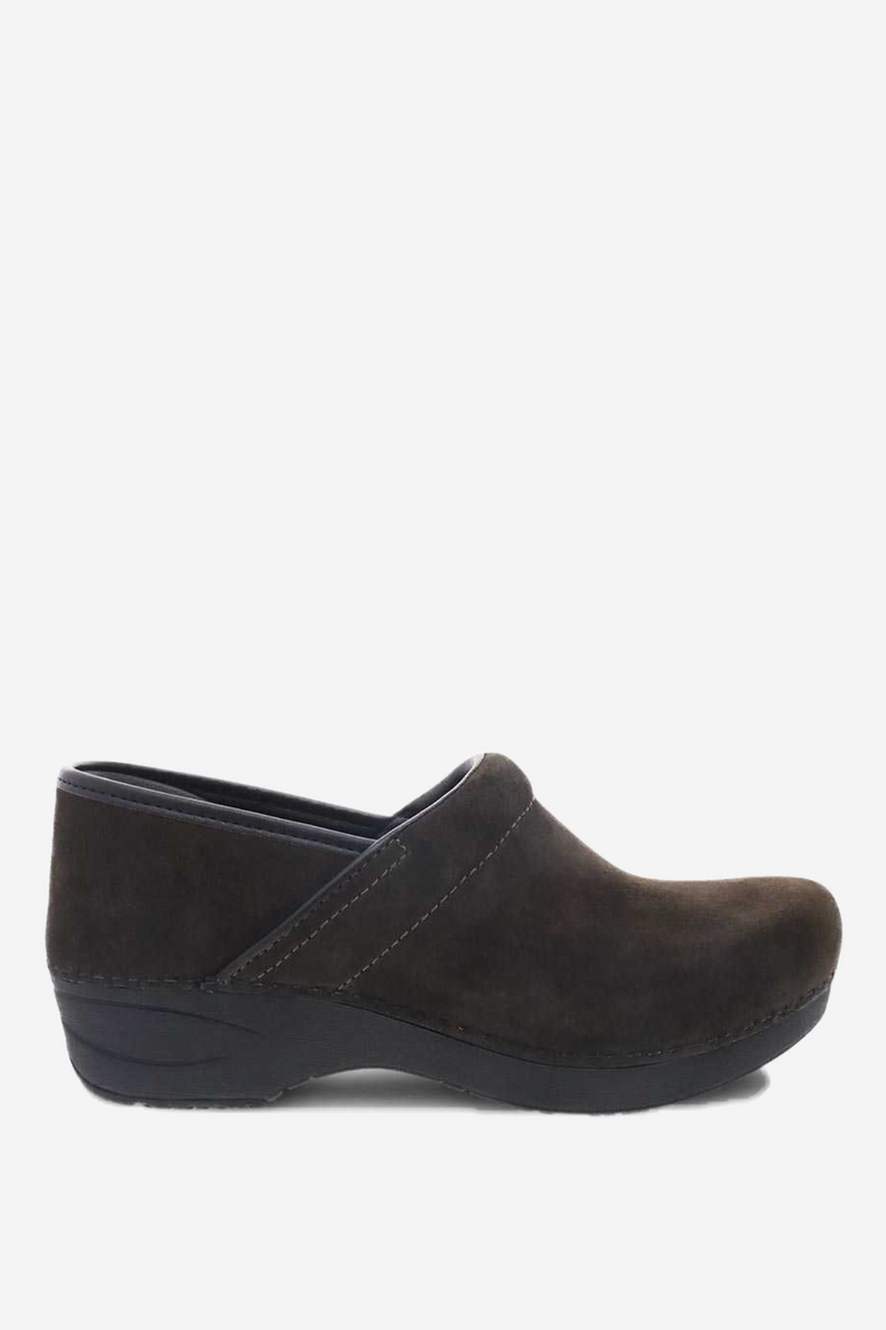 XP 2.0 Suede Clog