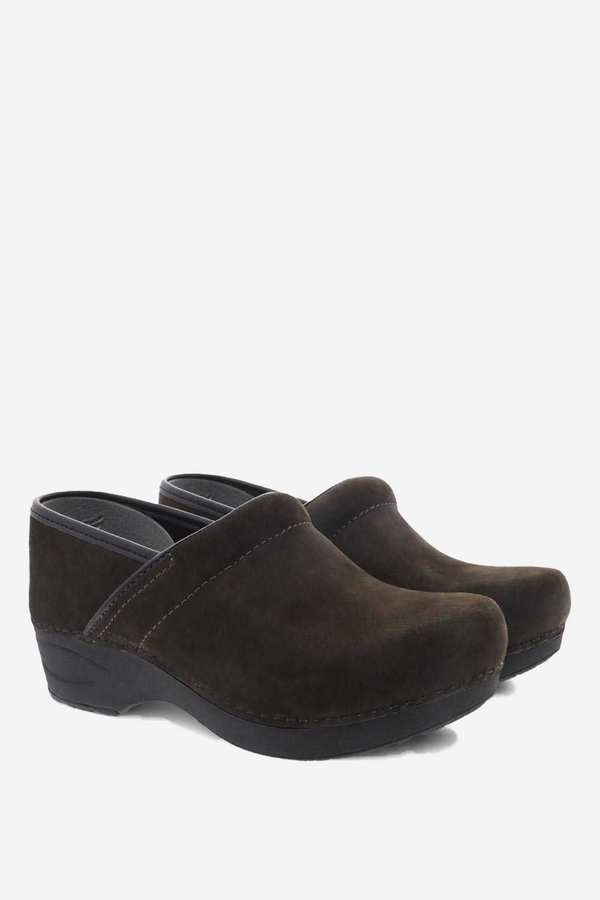 XP 2.0 Suede Clog