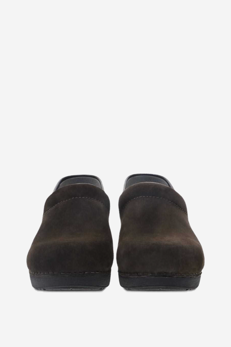 XP 2.0 Suede Clog