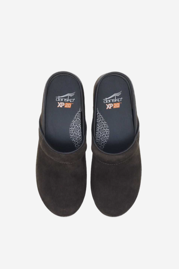 XP 2.0 Suede Clog