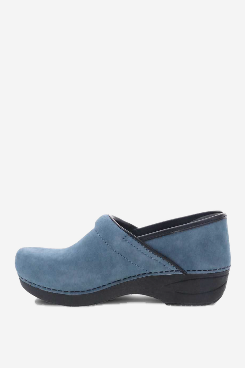 XP 2.0 Suede Clog