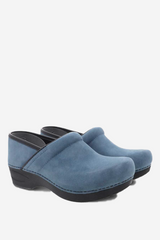 XP 2.0 Suede Clog