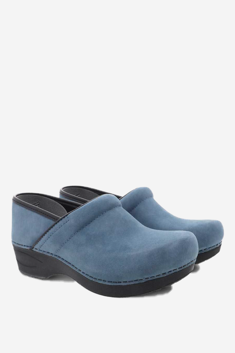 XP 2.0 Suede Clog