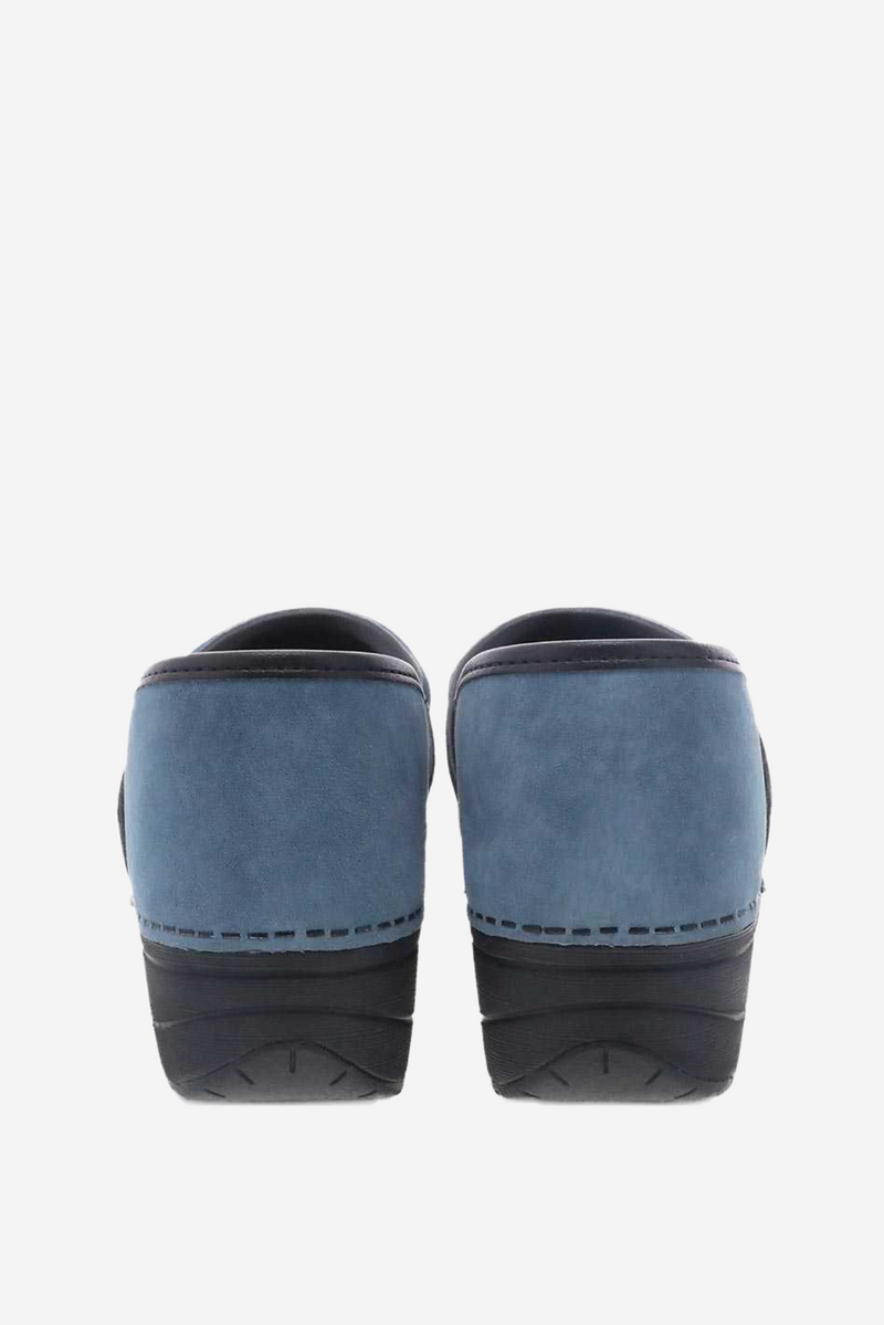 XP 2.0 Suede Clog
