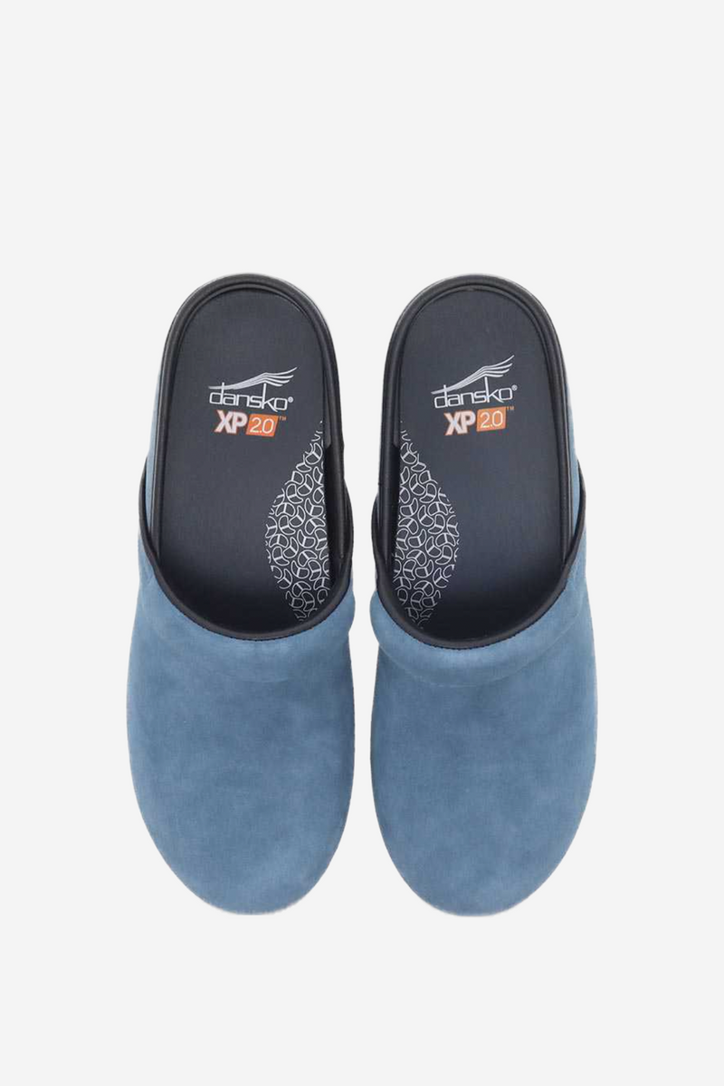 XP 2.0 Suede Clog