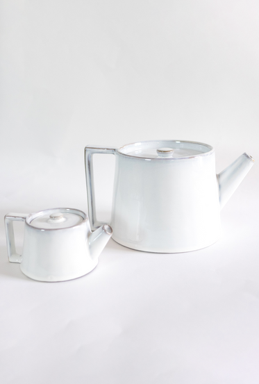 Small Teapot