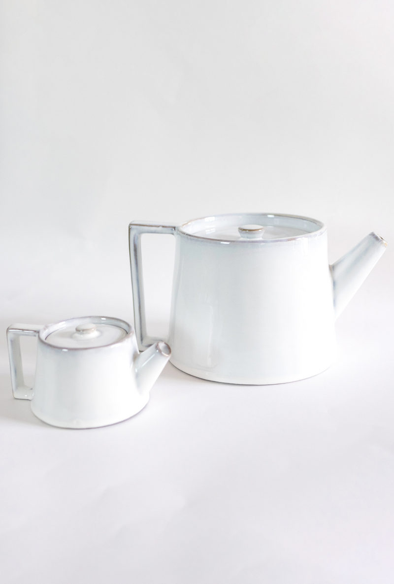 Small Teapot