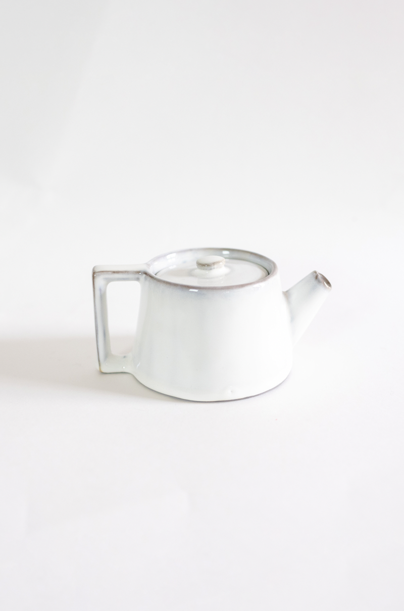 Small Teapot