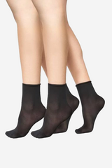 Judith Premium Socks 2-Pack