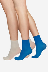 Judith Premium Socks 2-Pack
