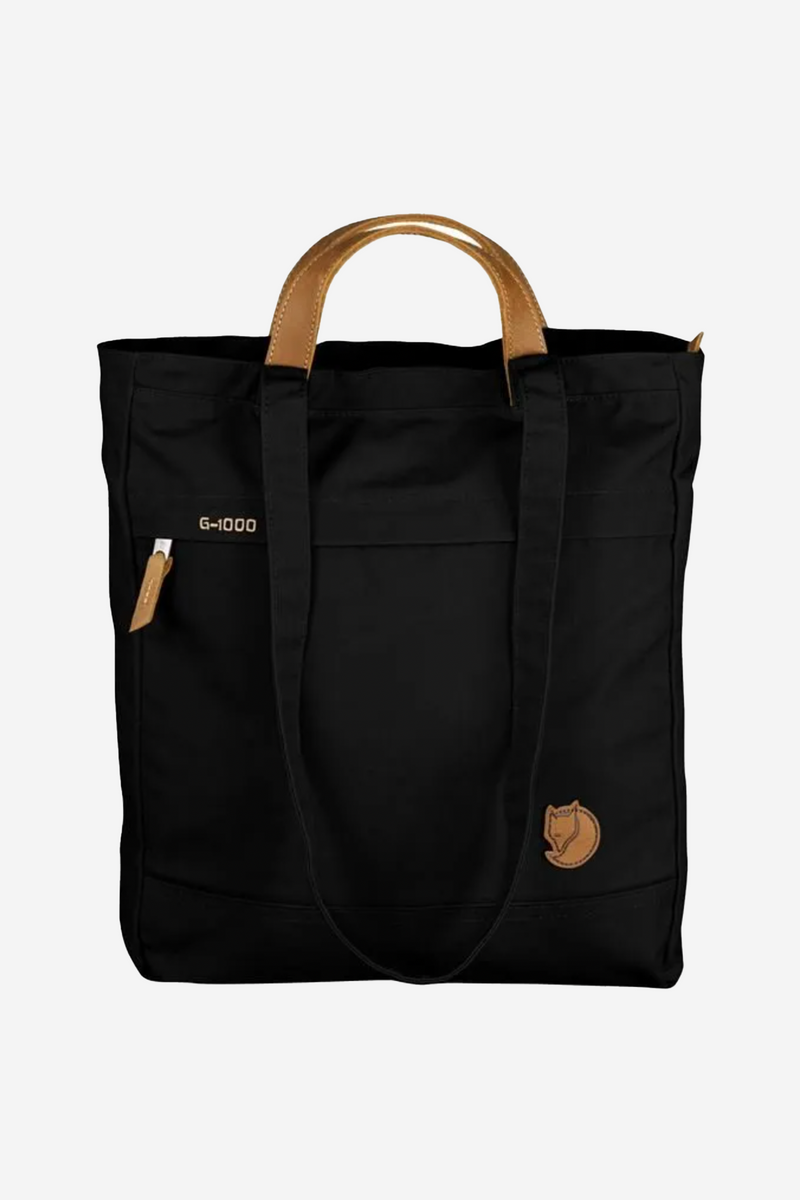 Totepack No. 1 Backpack
