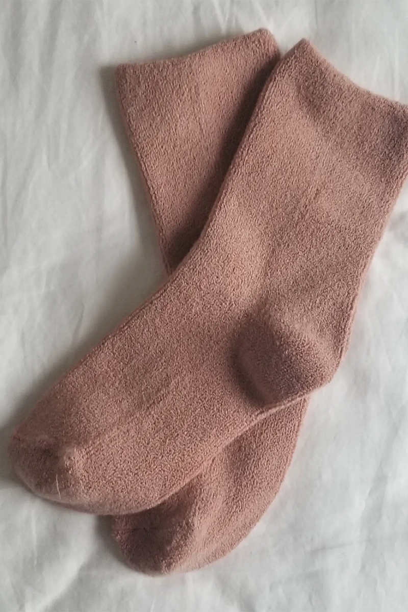 Cloud Socks