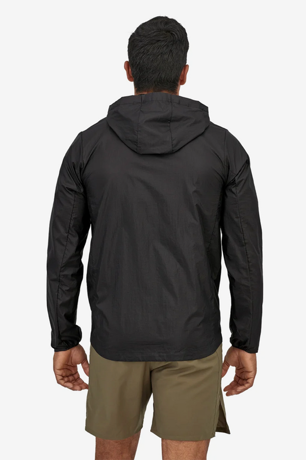 M's Houdini Jacket