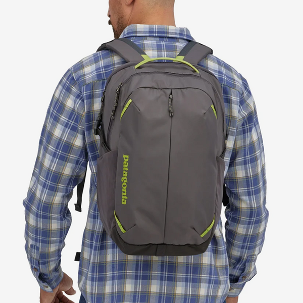 Patagonia Refugio Day Pack 26L – Studio Opal Boutique