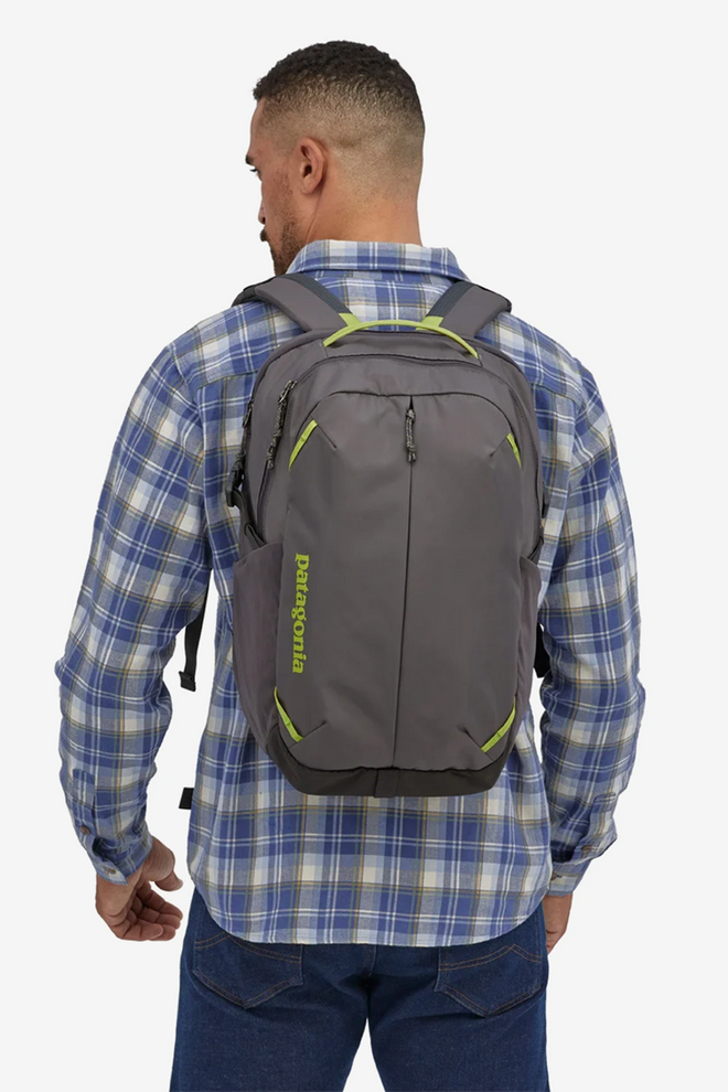 Patagonia Refugio Day Pack 26L – Studio Opal Boutique